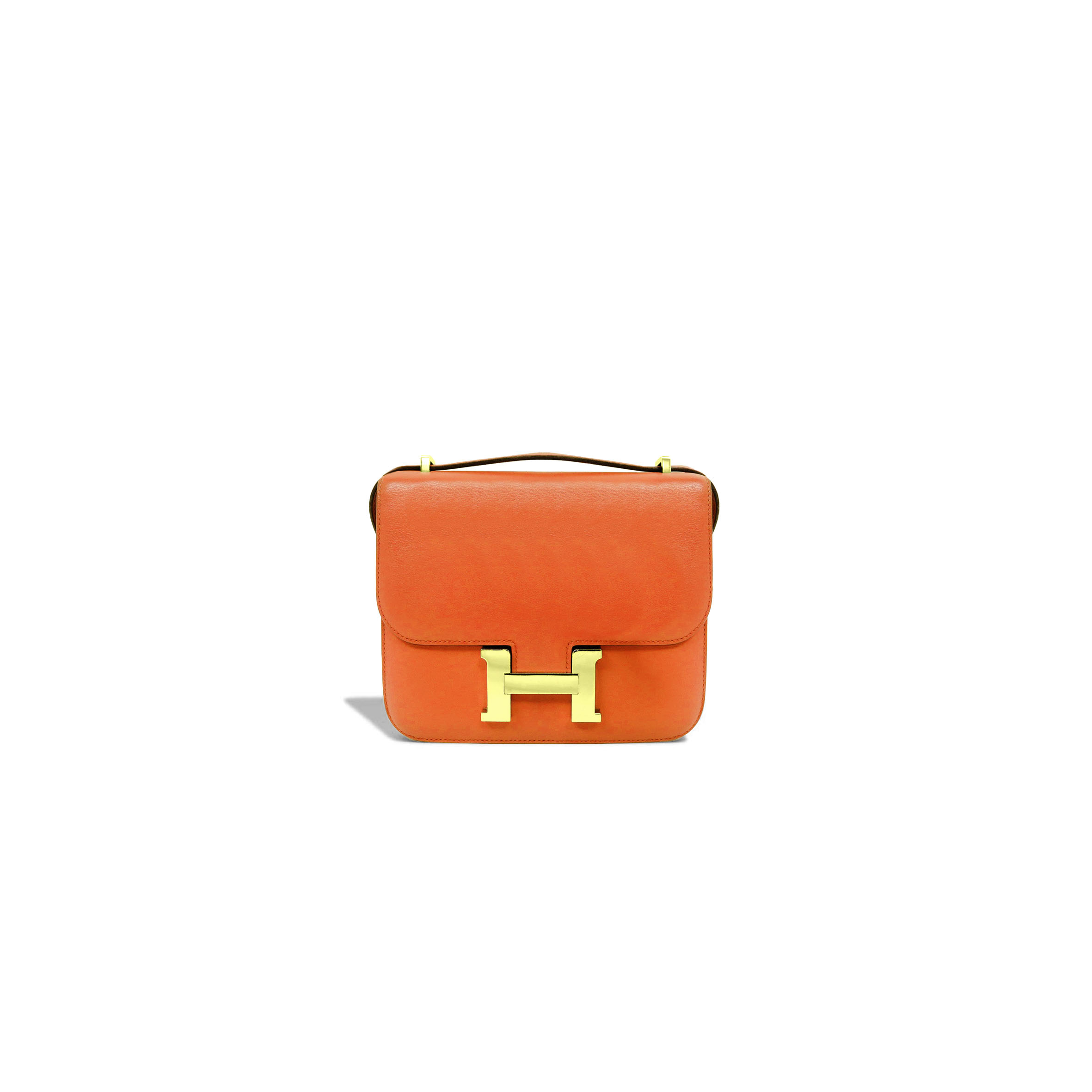 HERMES MASTER CONSTANCE 18 SWIFT H028869C993 (18*15*4cm)